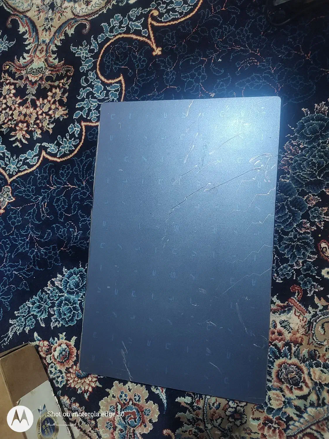 لب تاب e510|رایانه همراه|ساوه, |دیوار