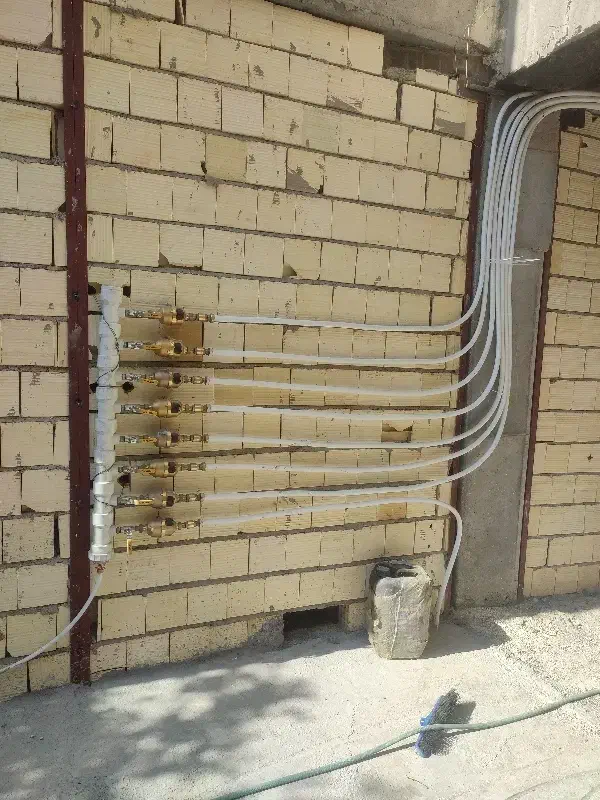 لوله کشی وتعمیرات|خدمات پیشه و مهارت|شیراز, ویلاشهر|دیوار