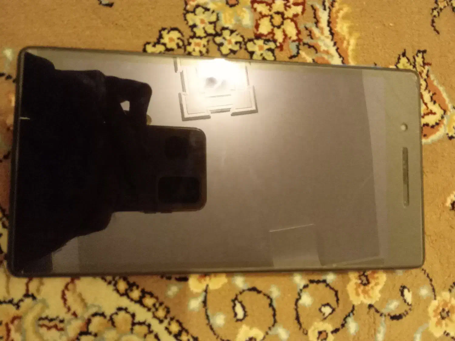 تبلت لنوو|تبلت|کرمانشاه, |دیوار