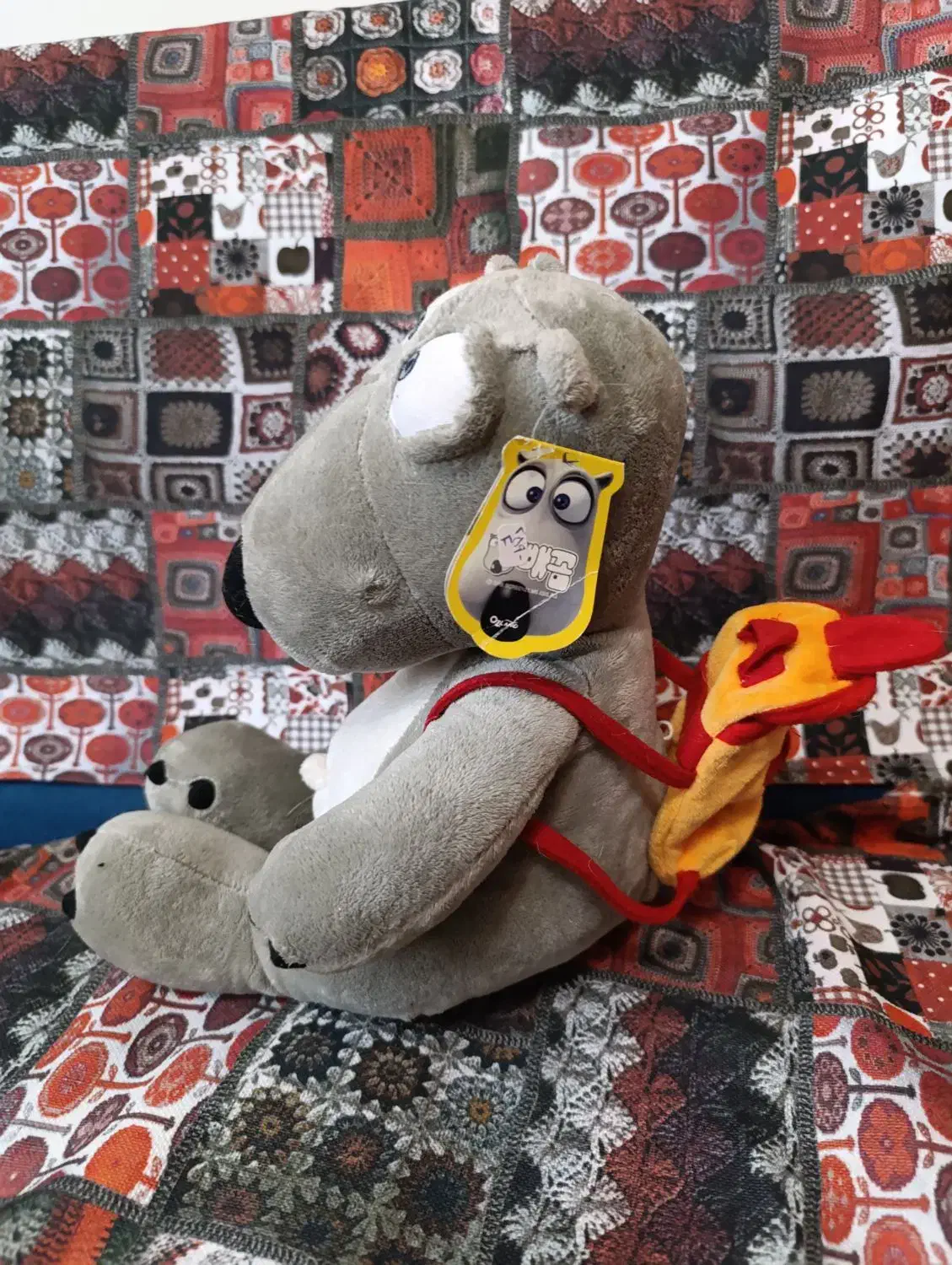 تعدادی عروسک برای فروش کاملا سالم و استفاده نشده|اسباببازی بچه|تهران, سلسبیل شمالی|دیوار