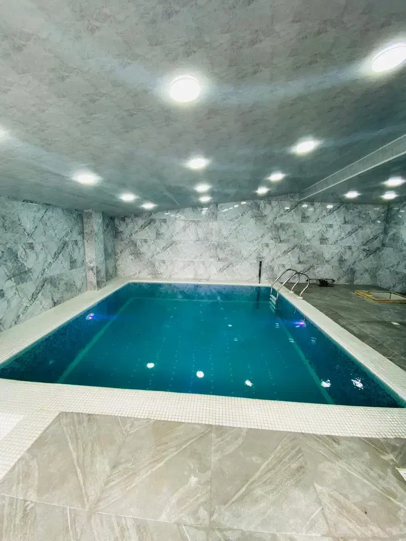 اجاره روزانه ویلا استخر دار|اجارهٔ کوتاهمدت آپارتمان و سوئیت|چاف و چمخاله, |دیوار