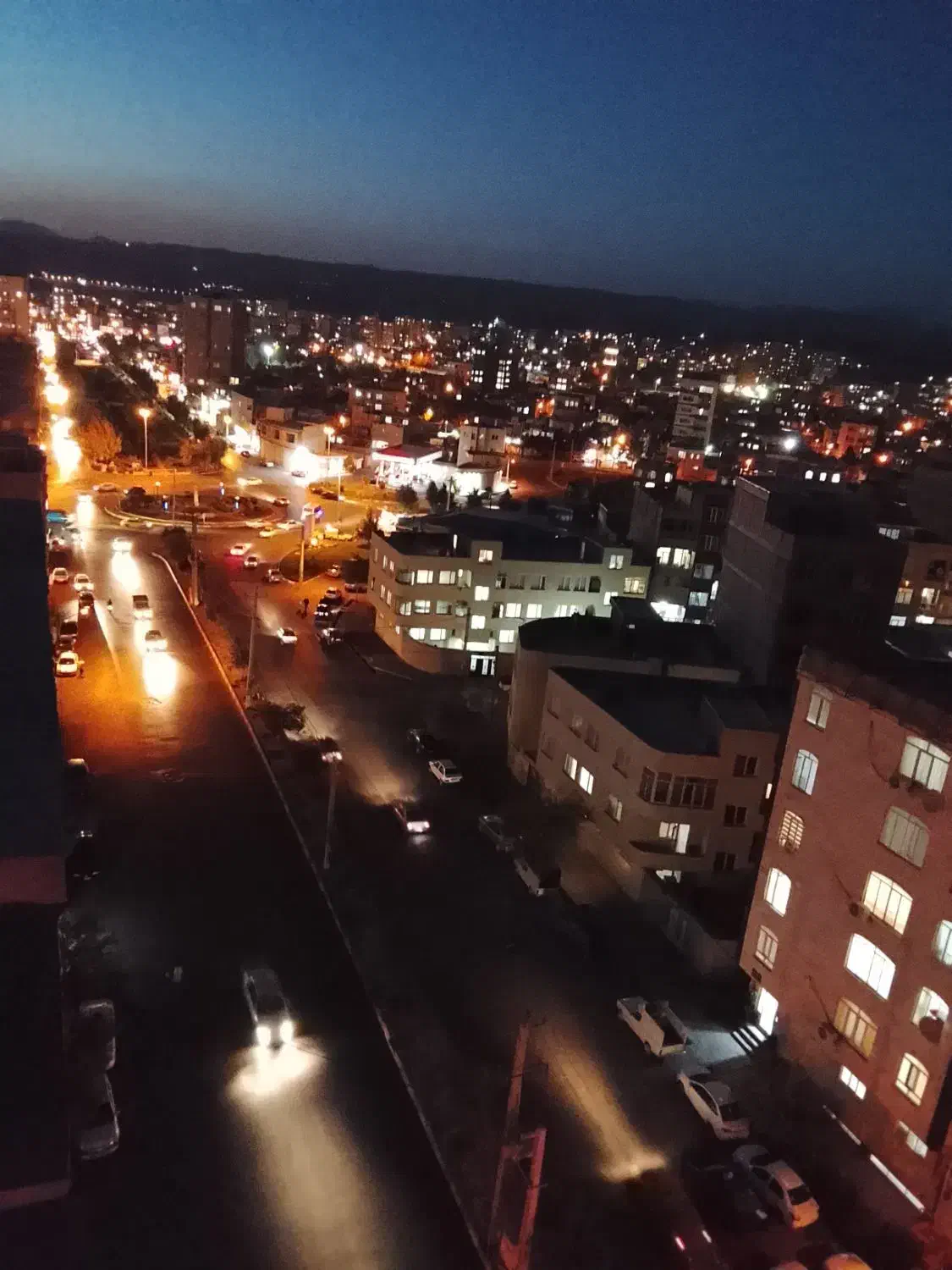 گوشی شیاومی نوت ۱۳ گمشده|اشیا|مراغه, |دیوار