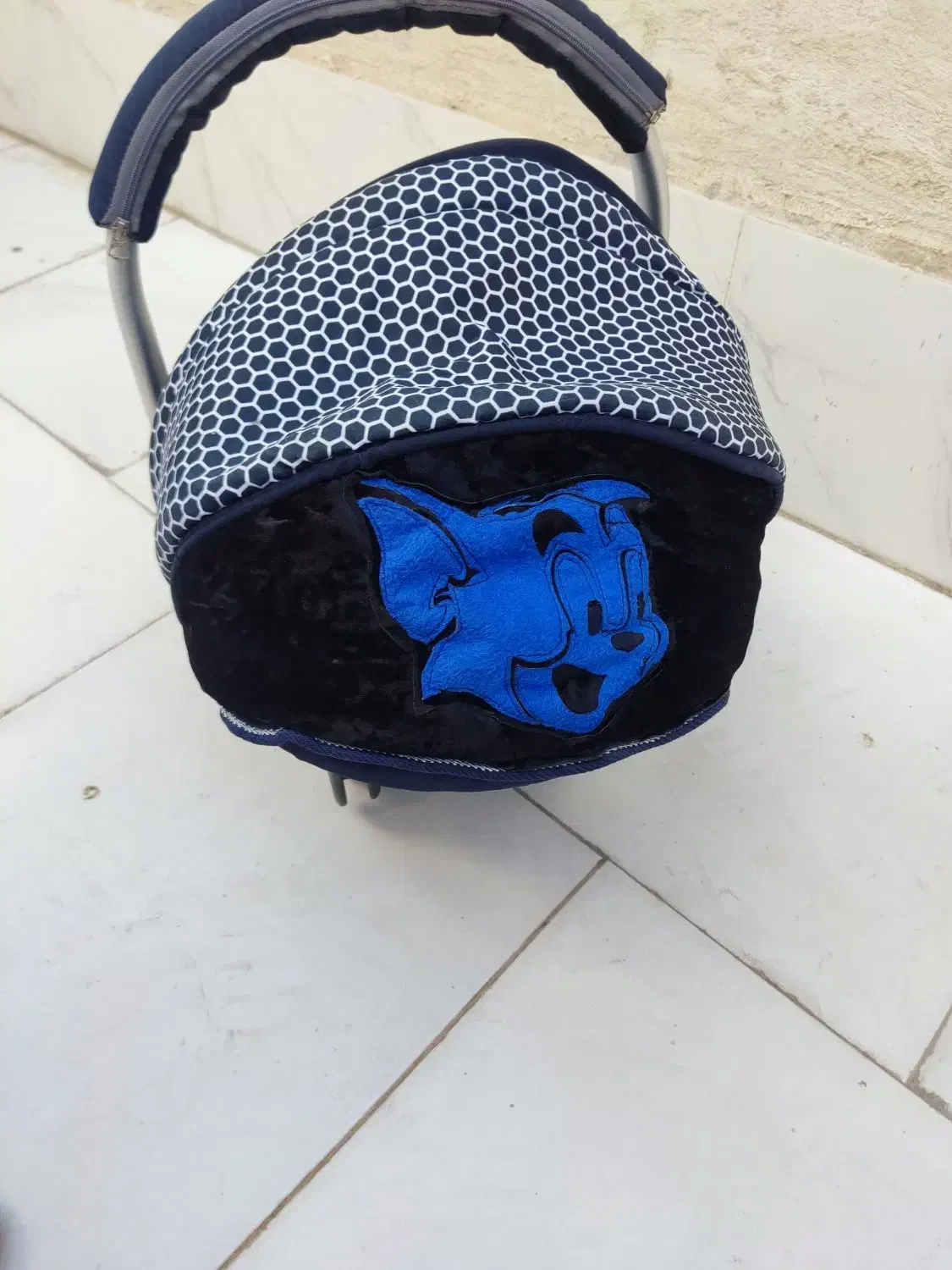 کریر سالم و مرتب|اسباب‌بازی بچه|مشهد, فاطمیه|دیوار