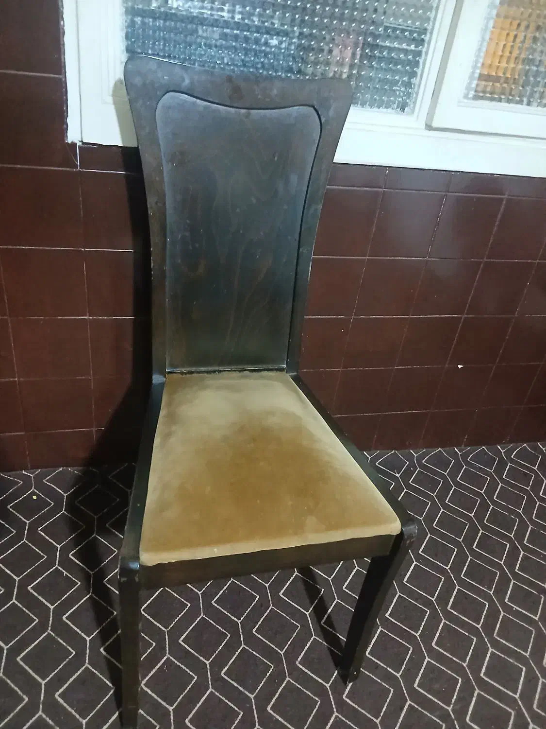 صندلی غذاخوری|صندلی و نیمکت|تهران, صادقیه|دیوار