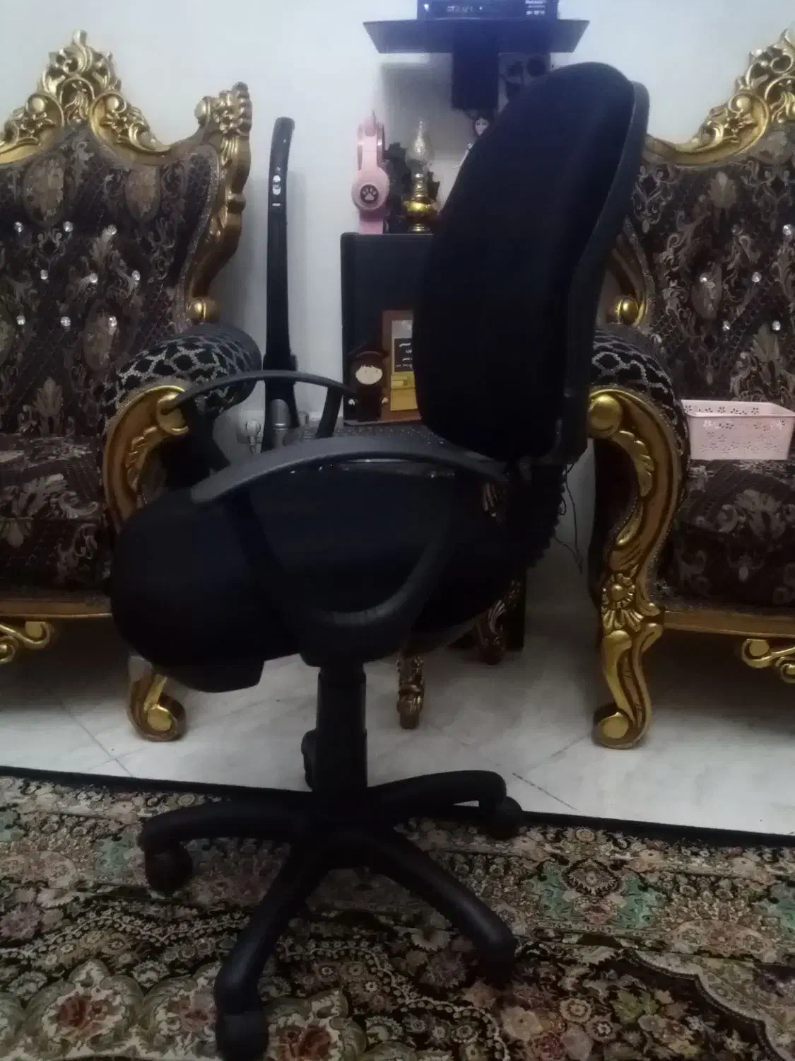 فروش صندلی جک دار استفاده نشده|مبلمان اداری|بهارستان, |دیوار