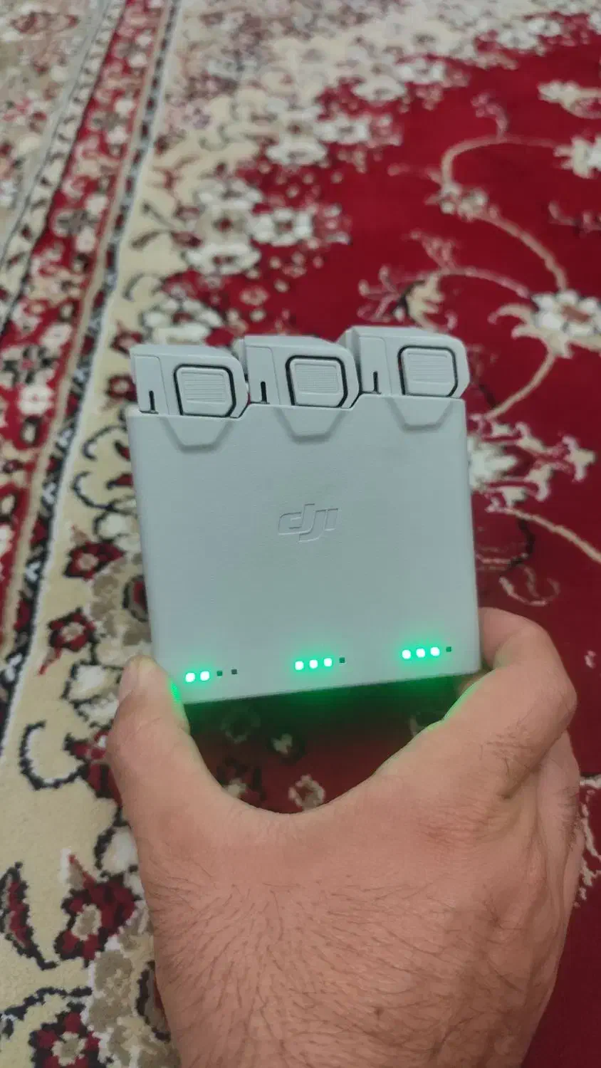 باطری مویک مینی ۳ پرو|دوربین عکاسی و فیلم‌برداری|تهران, مسعودیه|دیوار