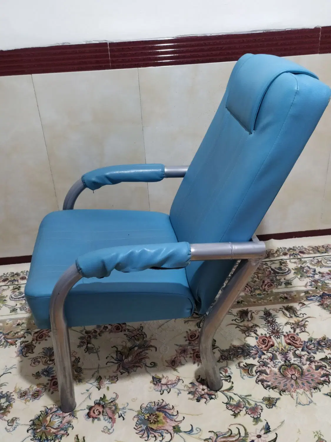 صندلی نو|مبلمان اداری|کرمانشاه, |دیوار