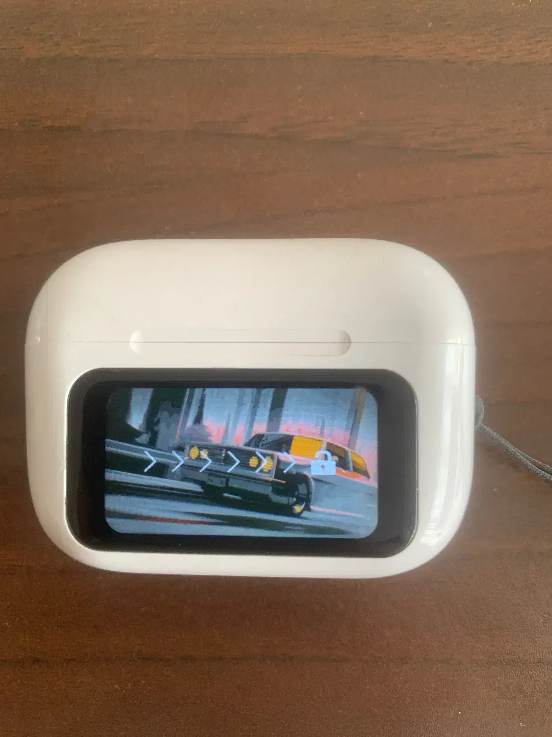 ایرپاد تصویری|لوازم جانبی موبایل و تبلت|تهران, شادمان|دیوار