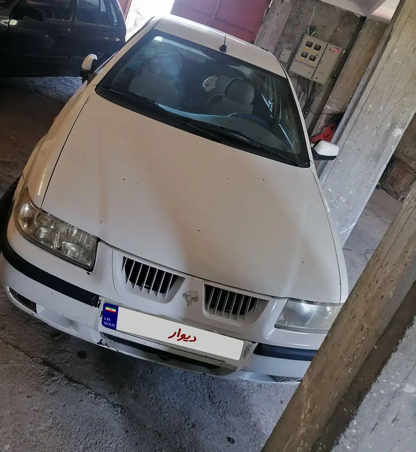 فروش ماشین فوری|خودرو سواری و وانت|پل سفید, |دیوار