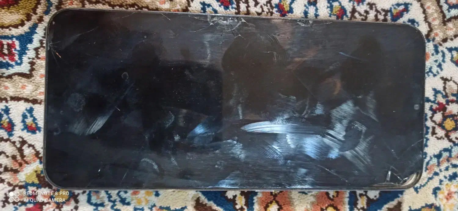 گوشی شیائومی mi 10 lite|موبایل|تهران, توحید|دیوار