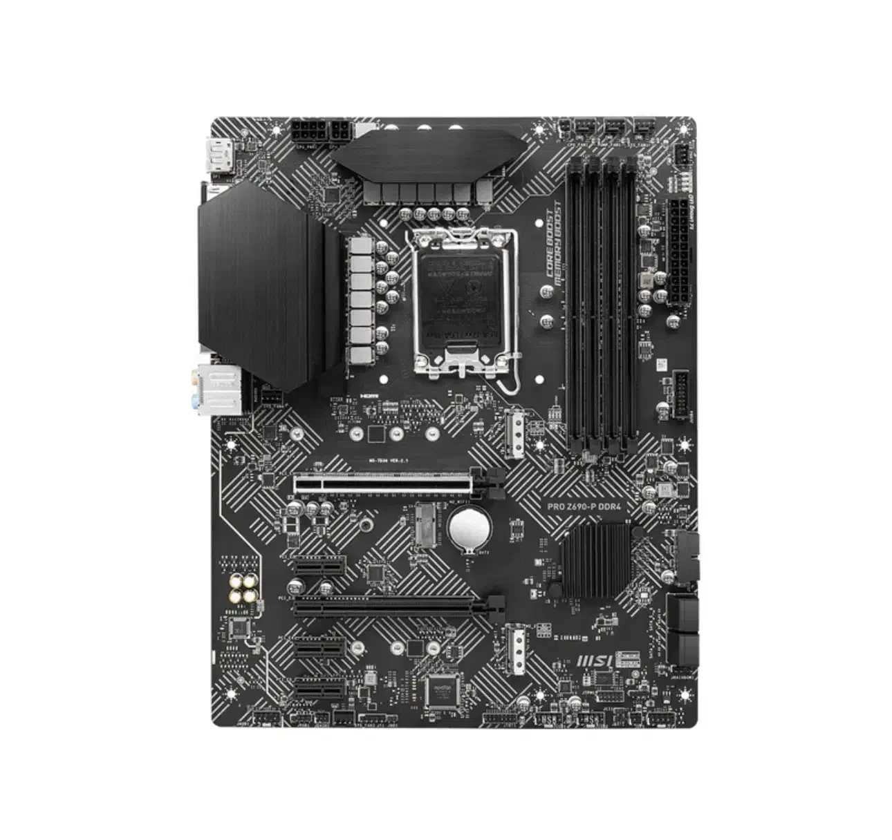 باندل z6 pi m  ata|قطعات و لوازم جانبی رایانه|اراک, |دیوار