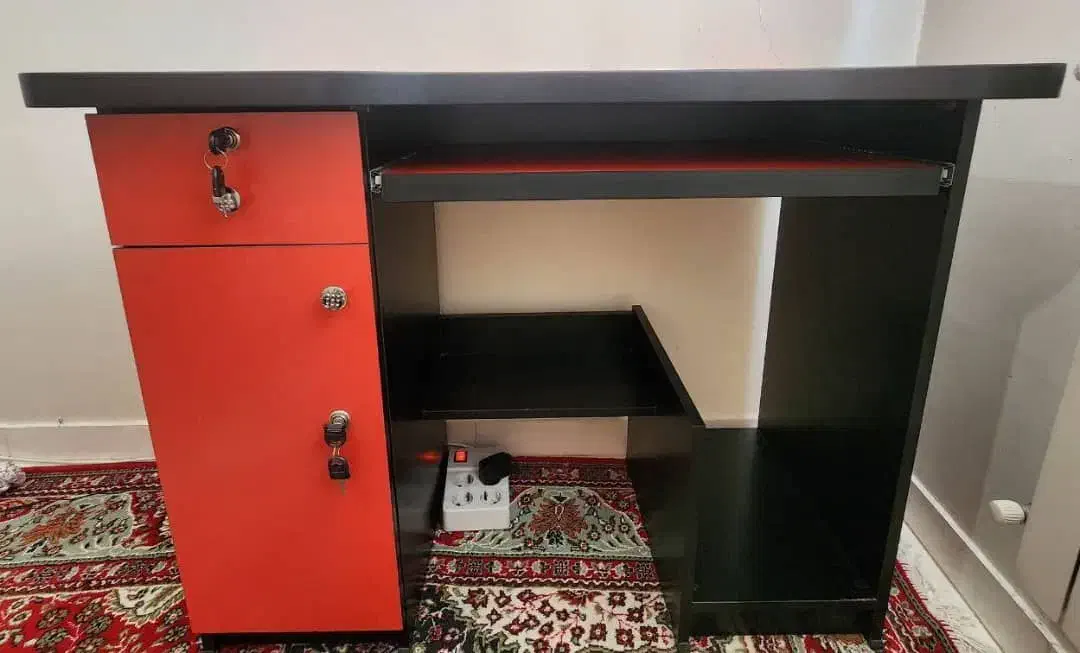 میز کامپیوتر|میز تحریر و کامپیوتر|تهران, مجیدیه|دیوار