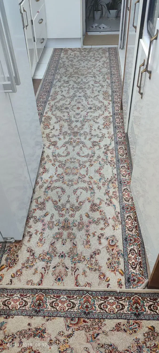 فرش آشپز خانه|فرش|پرند, فاز ۵|دیوار