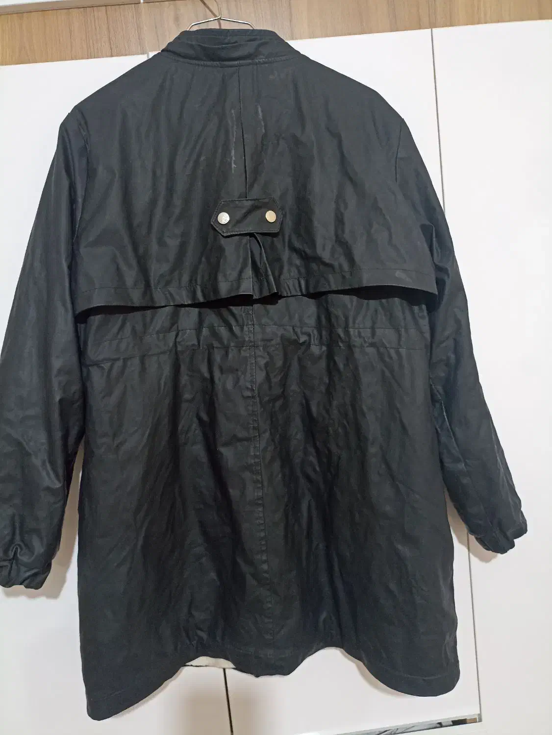 کاپشن چرم|لباس|سنندج, |دیوار