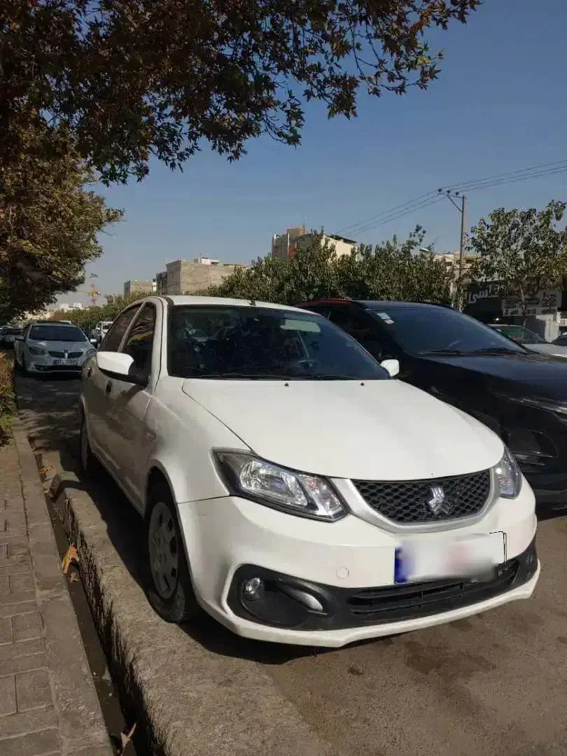 ساینا اس دوگانه کارخانه مدل ۱۴۰۲|خودرو سواری و وانت|مشهد, عامل|دیوار