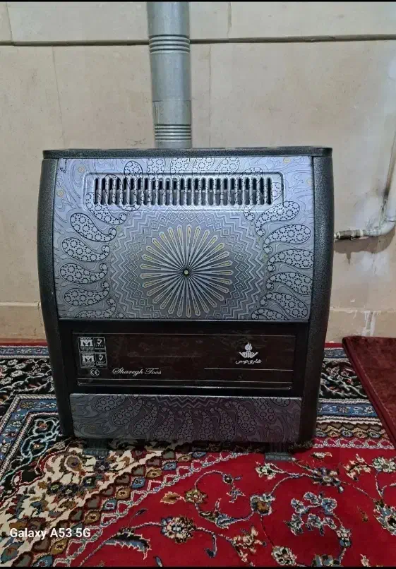 حراج بخاری|حراج|فلاورجان, |دیوار