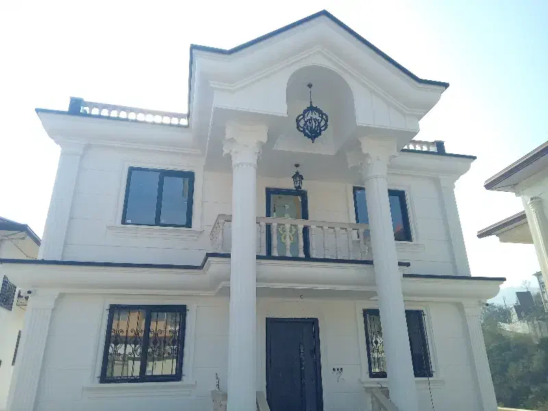 داربست و انجام کار ساختمانی|خدمات پیشه و مهارت|رامسر, |دیوار