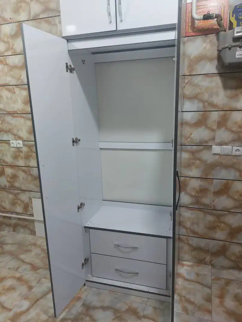 کمدآماده|جاکفشی، کمد، دراور|ساوه, |دیوار