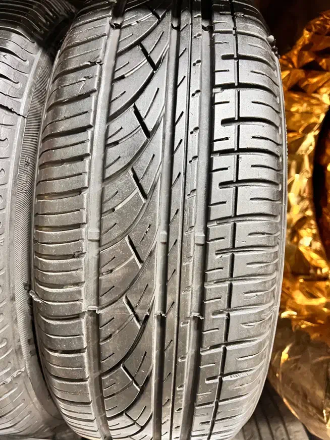 لاستیک کویر سایز ۲۰۵/۵۰/۱۷|قطعات یدکی و لوازم جانبی|تهران, تهرانسر شمالی|دیوار