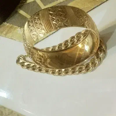 تک پوش و دستبند کارتیر|جواهرات|اهواز, نادری|دیوار
