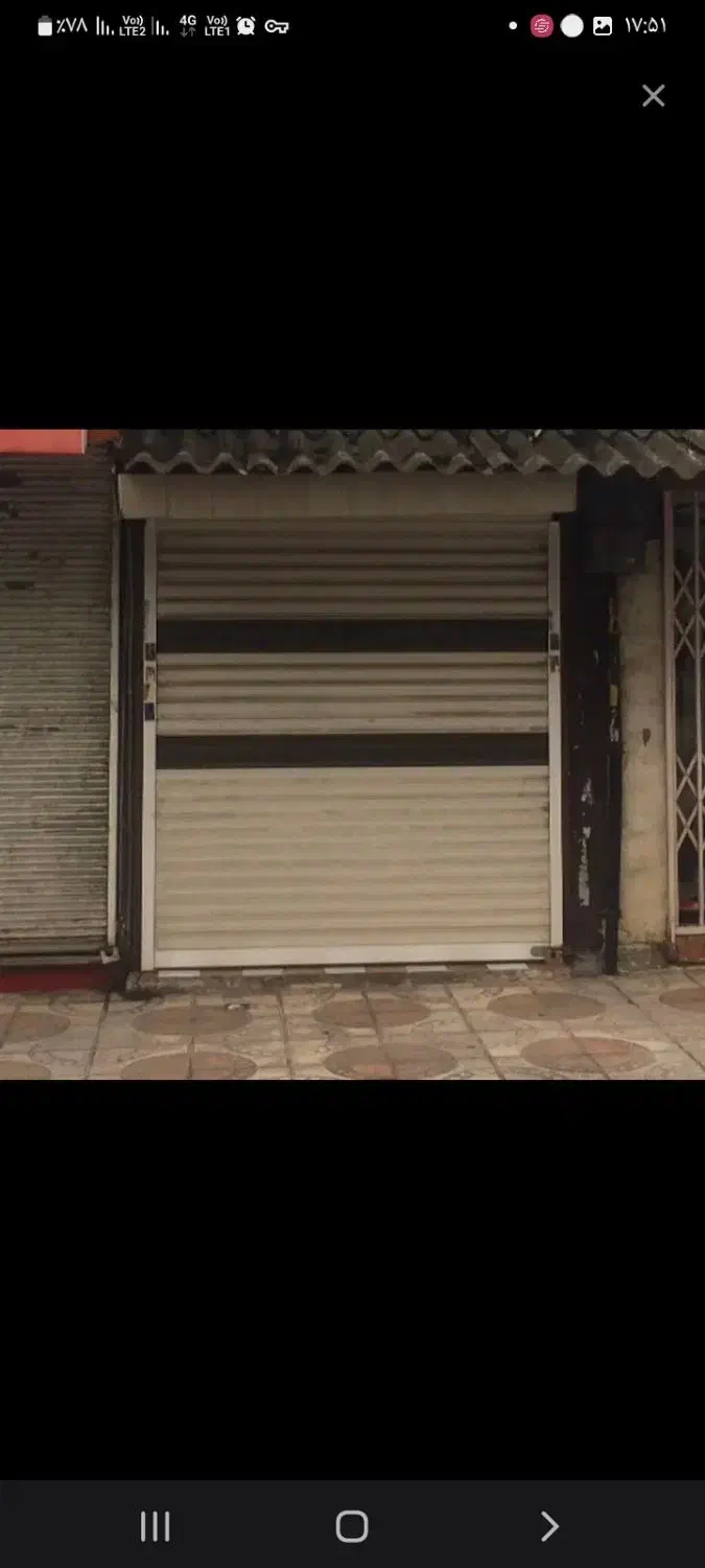 اجاره مغازه ۳۰ متری|اجارهٔ مغازه و غرفه|تنکابن, |دیوار