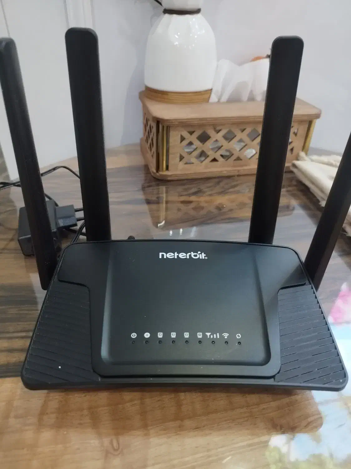 مودم سیم کارتی|مودم و تجهیزات شبکه|بندر انزلی, معلم|دیوار