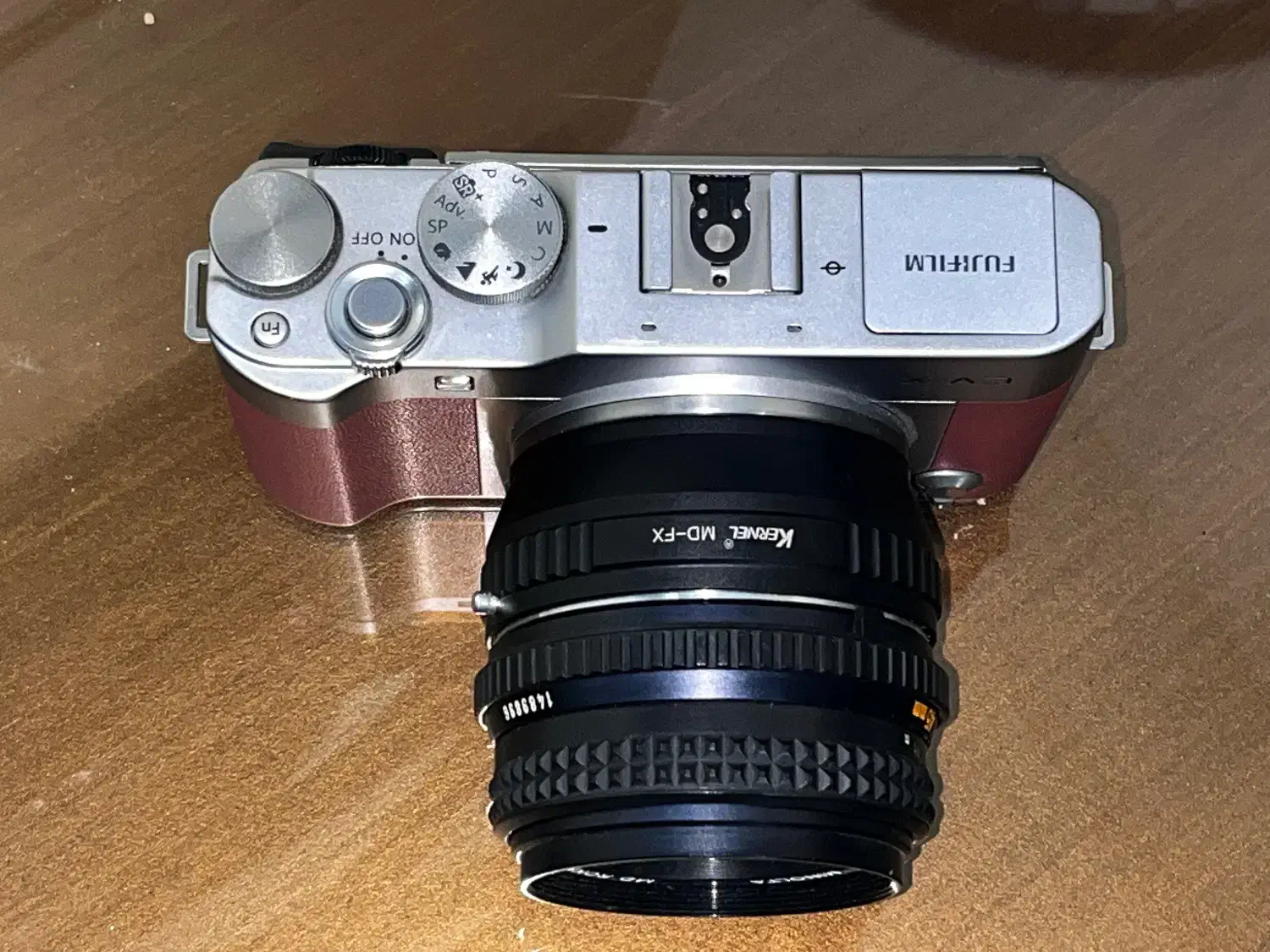 دوربین فوجی fuji|دوربین عکاسی و فیلم‌برداری|ورامین, ورامین|دیوار