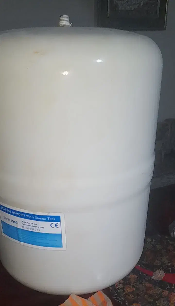 تسویه اب سالم نیاز به سرویس داره کیان اباد|آبسردکن و تصفیه آب|کارون, |دیوار