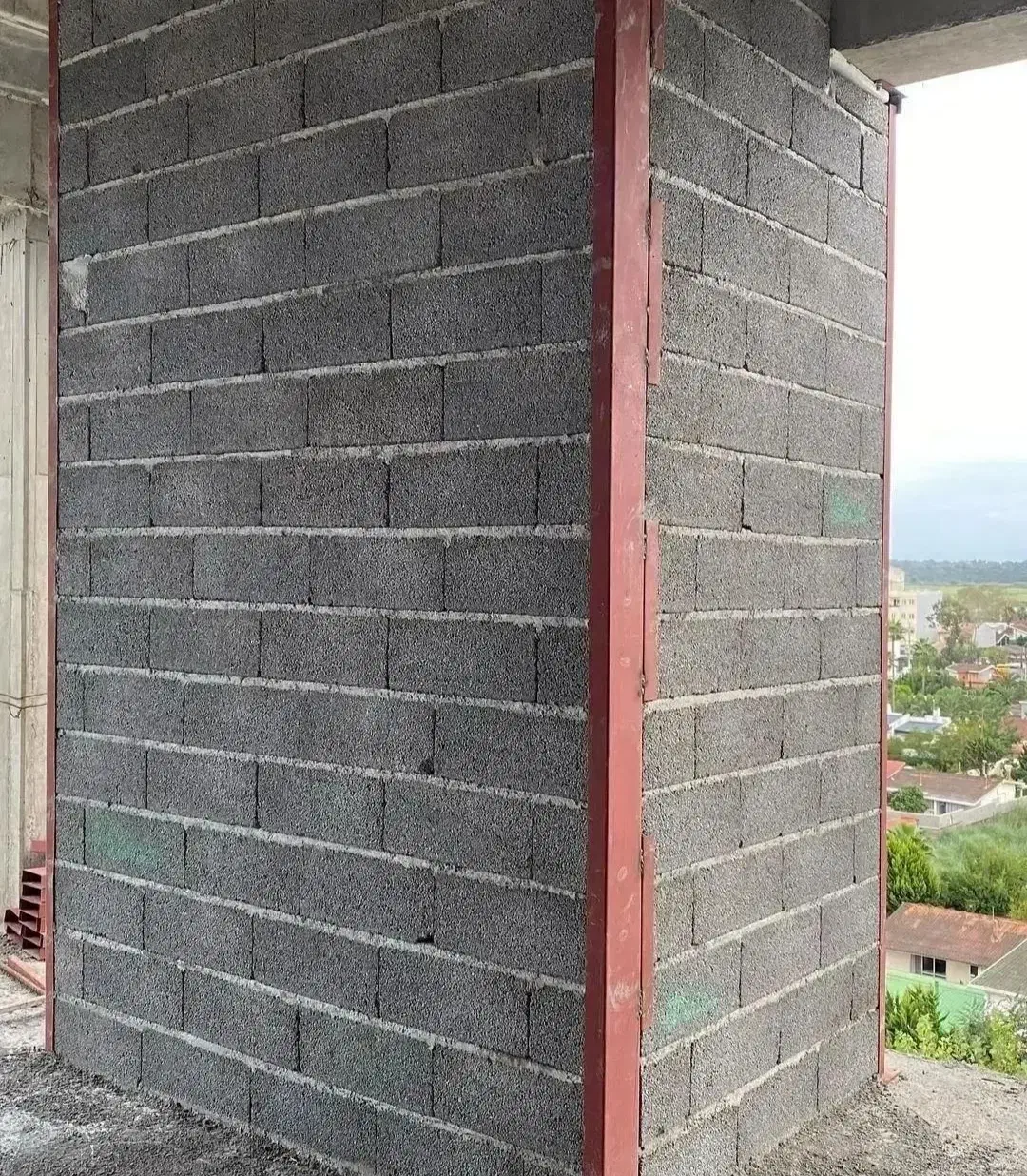 بنایی،سفت کاری ،نازک کاری،پیمانکاری|خدمات پیشه و مهارت|رشت, پارک شهر|دیوار