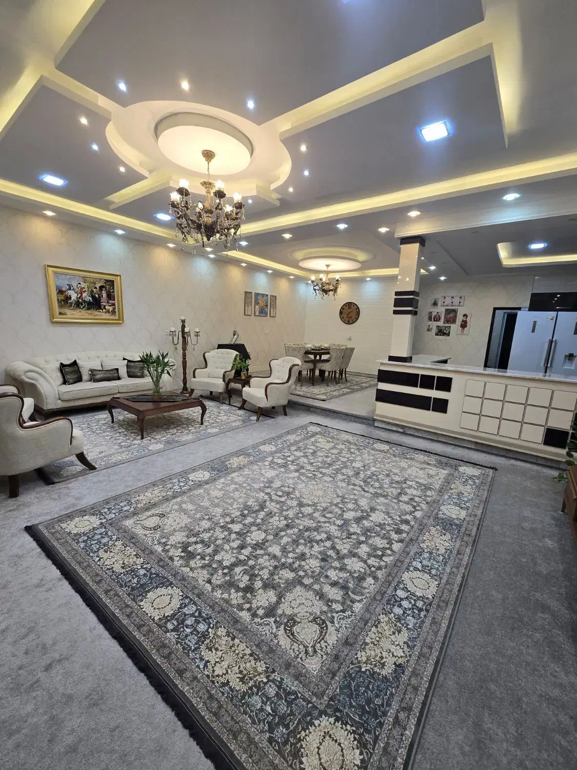 فروش خانه ویلایی نوساز/کارکنان دادگستری|فروش خانه و ویلا|دوگنبدان, |دیوار