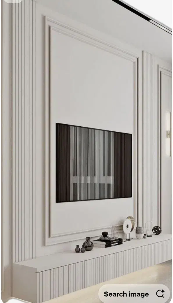 قاببندی دیوار ادرس اینستاگرام ما lux.inhome|خدمات پیشه و مهارت|علیآباد کتول, |دیوار