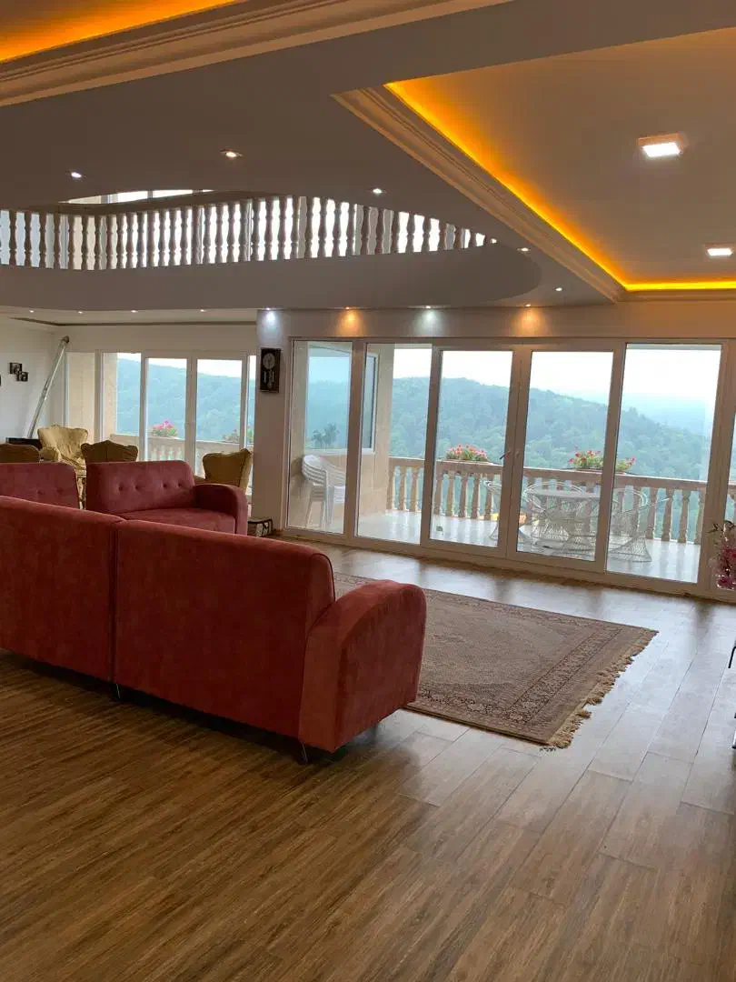 اجاره ویلاهای لاکچری ، سوادکوه زیراب|اجارهٔ کوتاهمدت ویلا و باغ|زیرآب, |دیوار