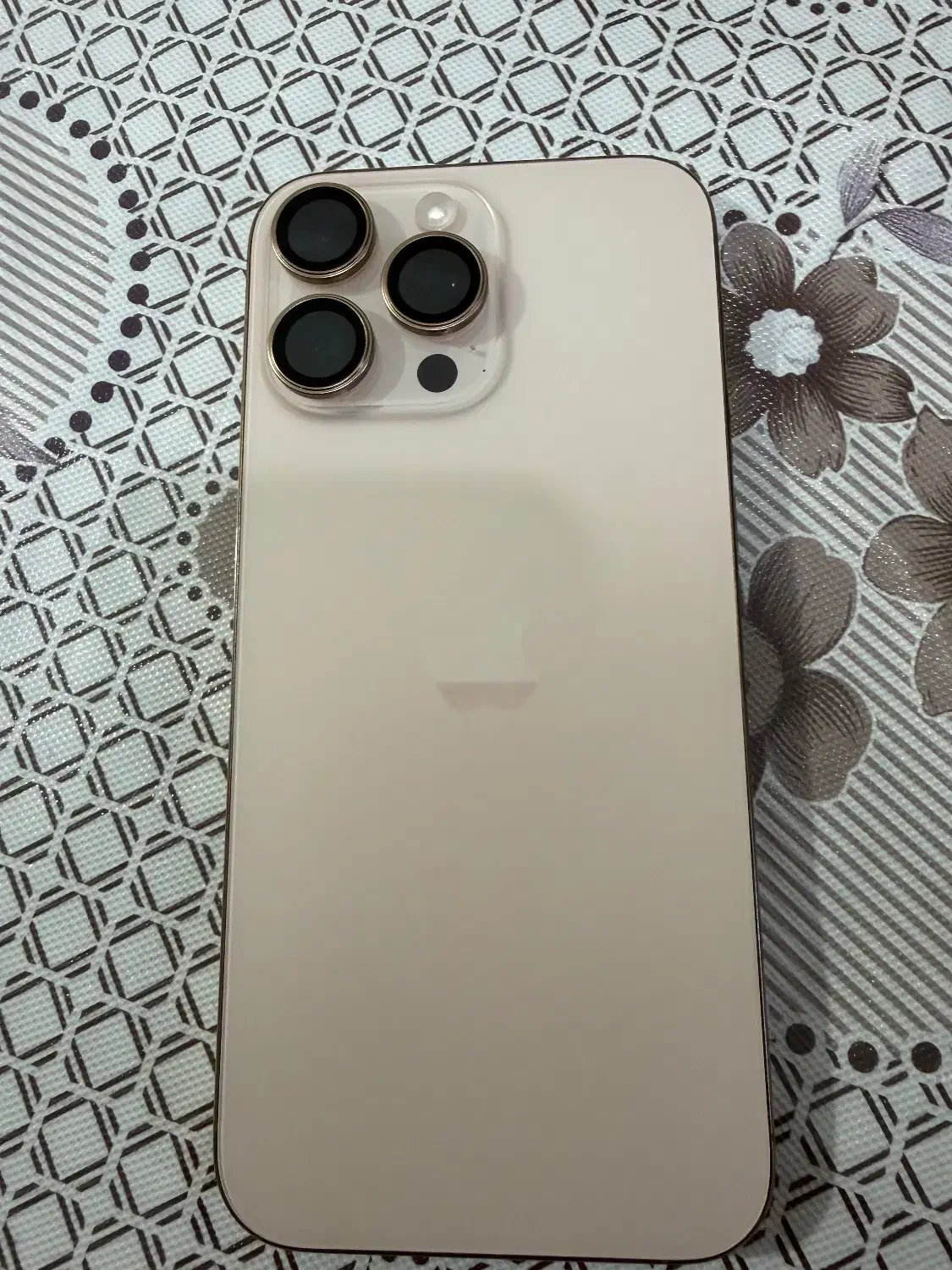 موبایل ۱۶ پرو مکس|موبایل|بندرعباس, |دیوار