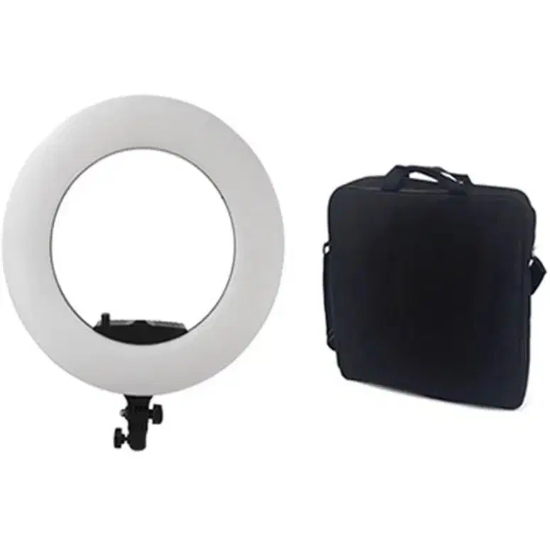 رینگ لایت|دوربین عکاسی و فیلم‌برداری|قدس, شهر‌قدس|دیوار