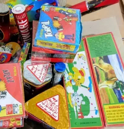 چهارشنبه سوری|اسباب‌‌بازی|اردبیل, |دیوار