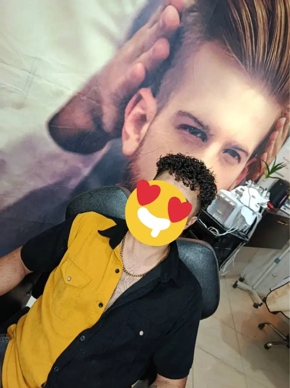 فرموششماهه با بهترین متریال و نازلترین قیمت|خدمات آرایشگری و زیبایی|سیرجان, |دیوار