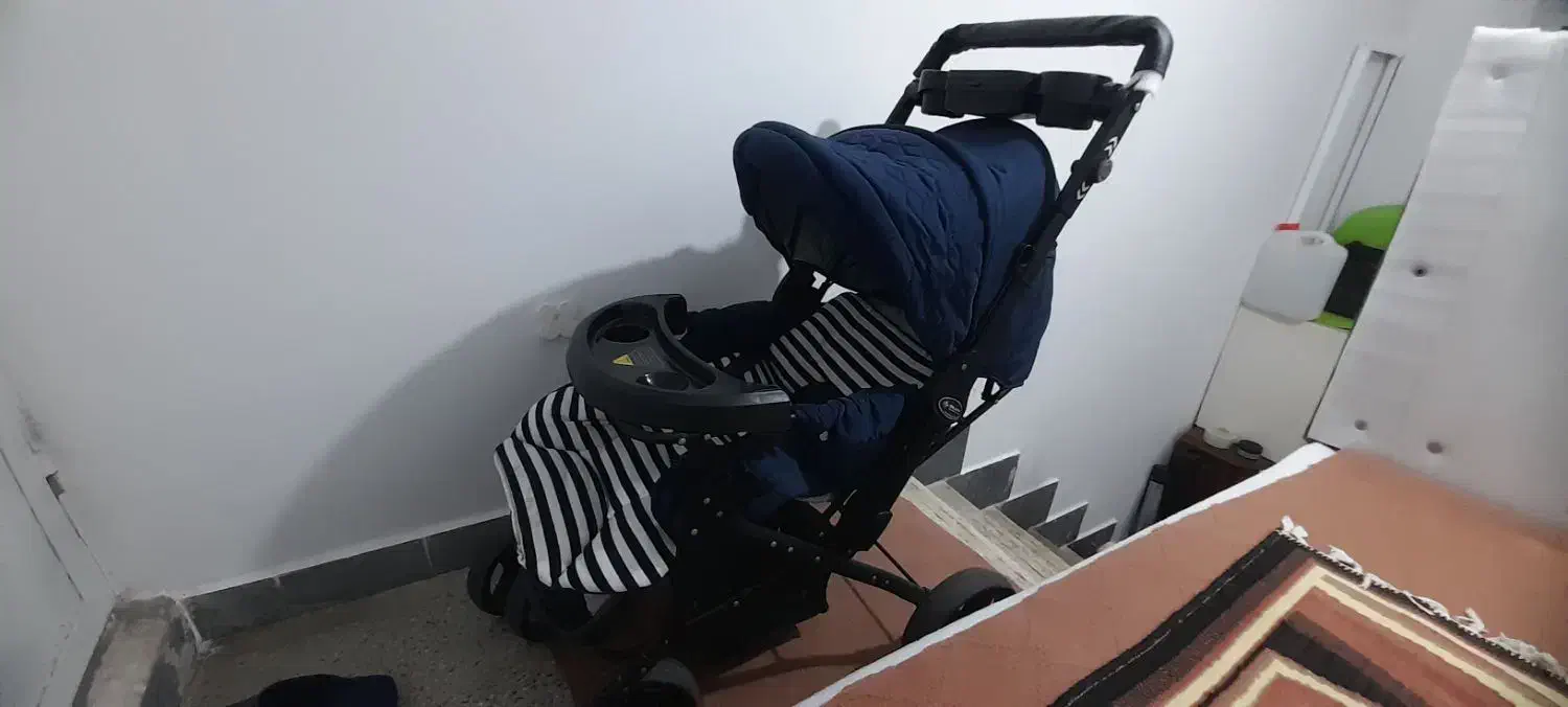 کالسکه|کالسکه و لوازم جانبی|اراک, |دیوار