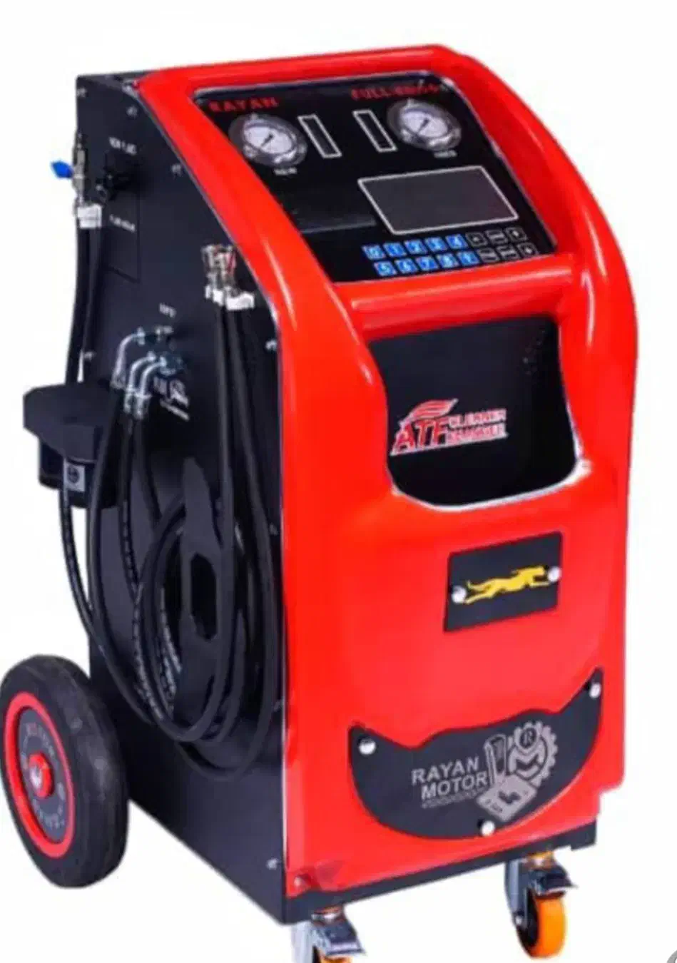 تجهیزات آپارتمانی  ولاستیک فروشی|ماشین‌آلات صنعتی|تهران, تاکسیرانی|دیوار