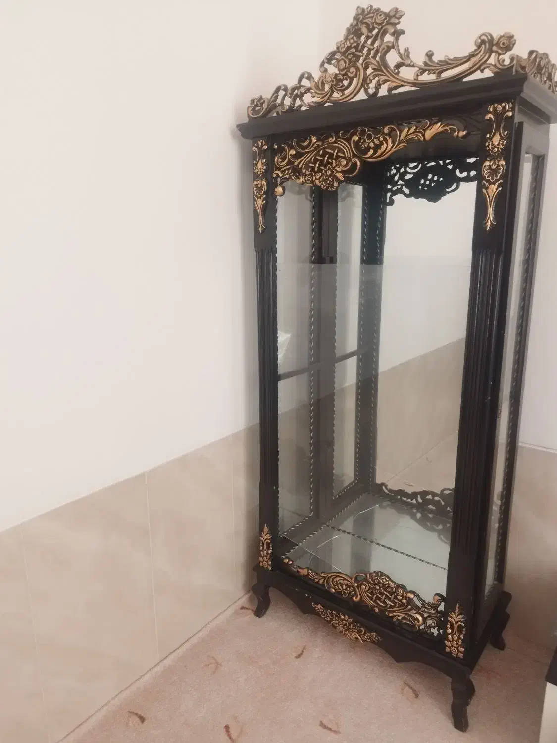 فروش بوفه|بوفه، ویترین، کنسول|فسا, |دیوار