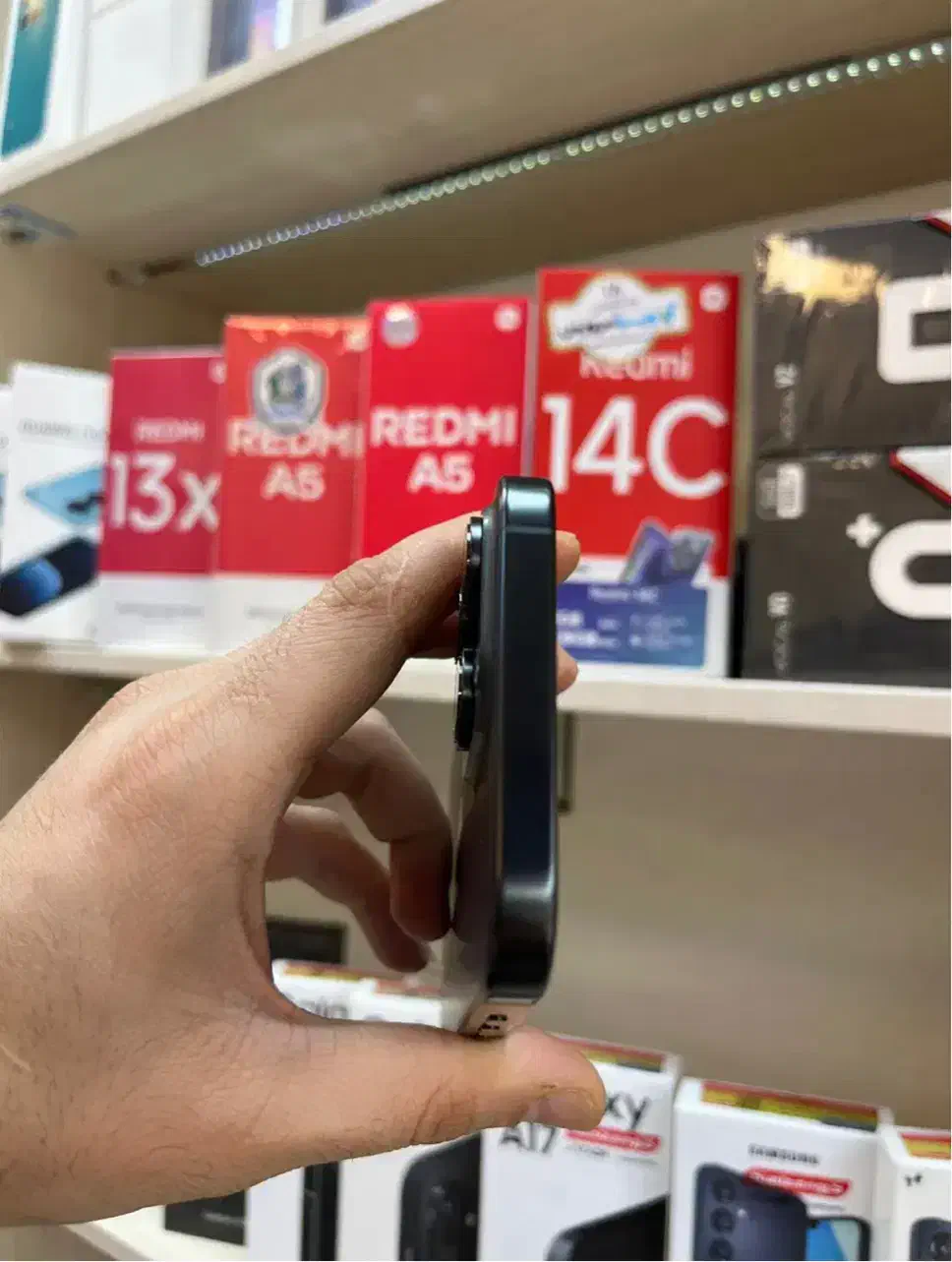 Iphone 16 promax|موبایل|مشهد, عنصری|دیوار