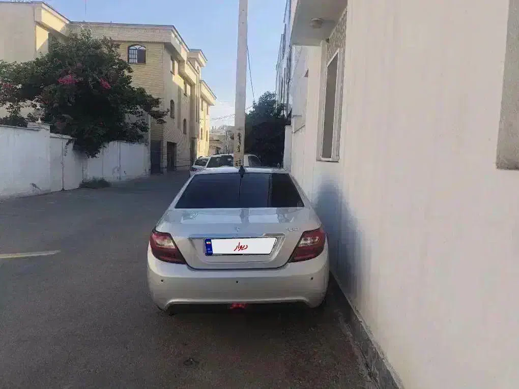 دنا توربو اتوماتیک ۱۴۰۰|خودرو سواری و وانت|شیراز, قصرالدشت|دیوار