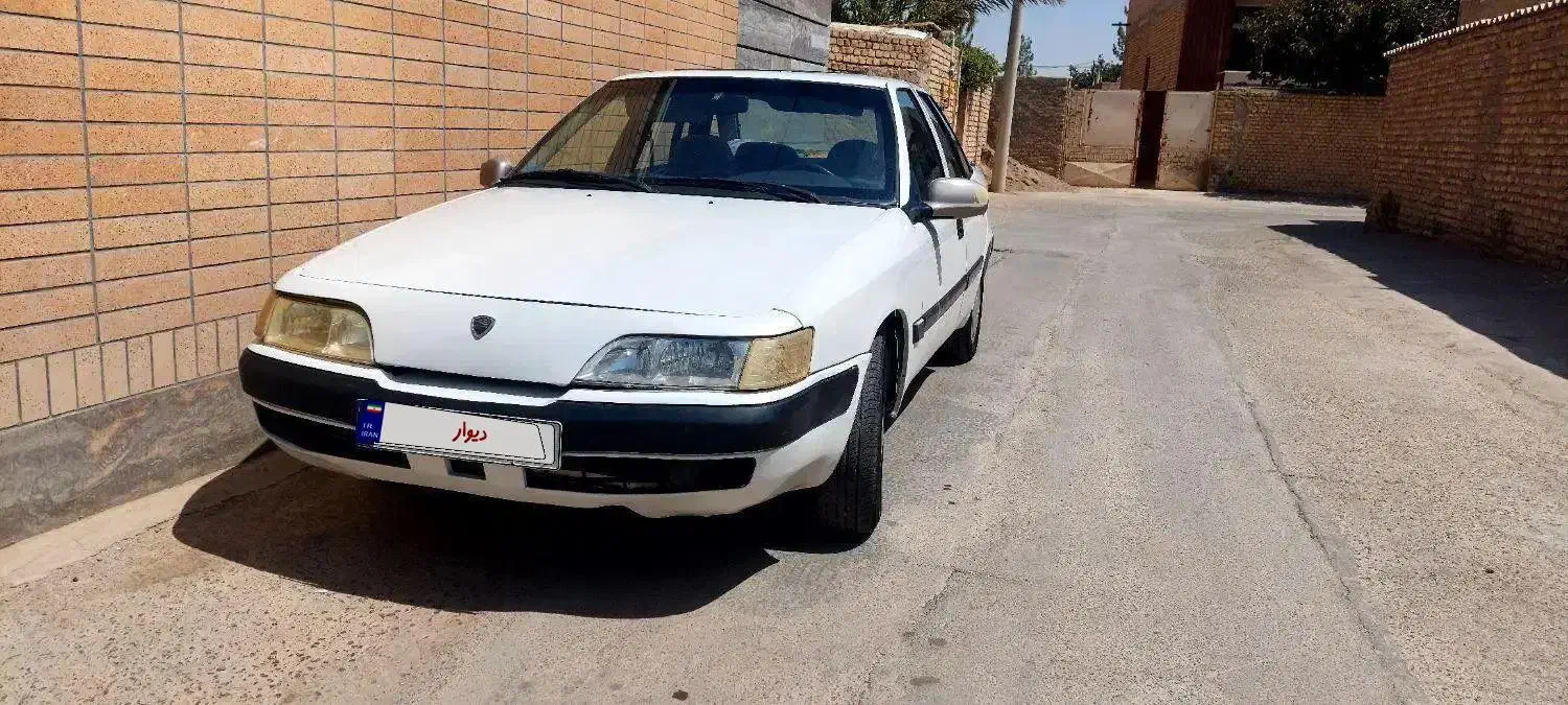 دوو اسپرو|خودرو سواری و وانت|برخوار, |دیوار