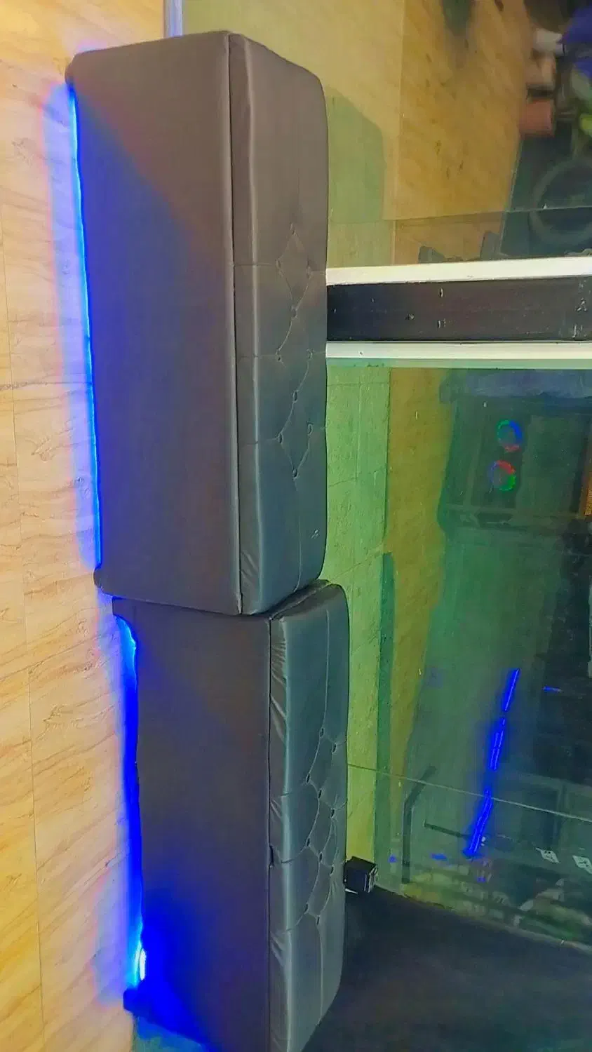 لوازم ارایشگاه مردانه|آرایشگاه و سالن‌های زیبایی|پاکدشت, پاکدشت (مامازند)|دیوار