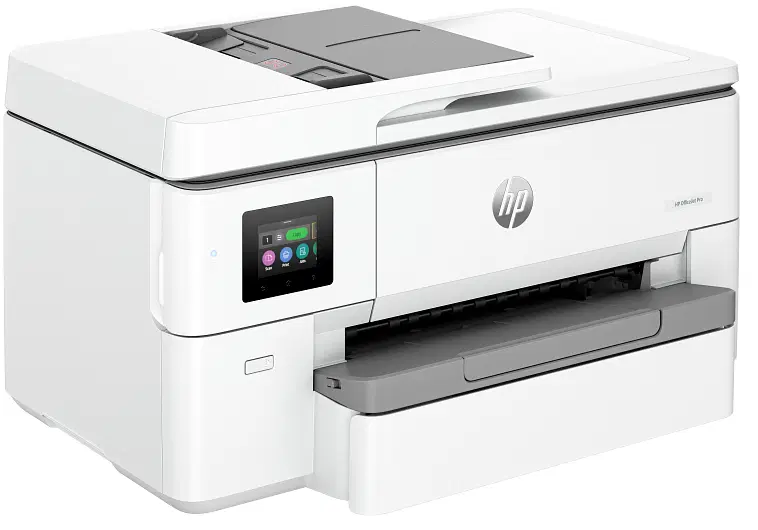 پرینتر hp ۹۷۲۰|پرینتر، اسکنر، کپی، فکس|تهران, بلوار کشاورز|دیوار