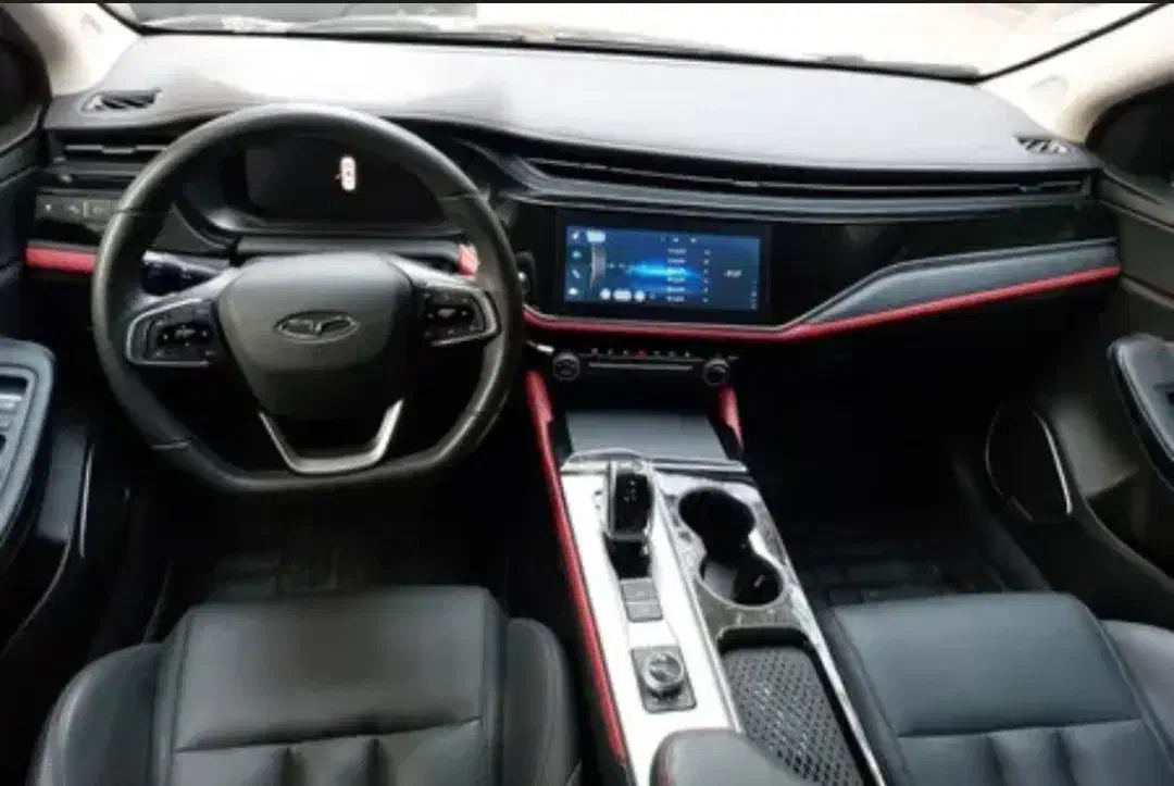 آریزو ۶ پرو / نقدی و اقساطی / تحویل فوری|خودرو سواری و وانت|تهران, نیاوران|دیوار