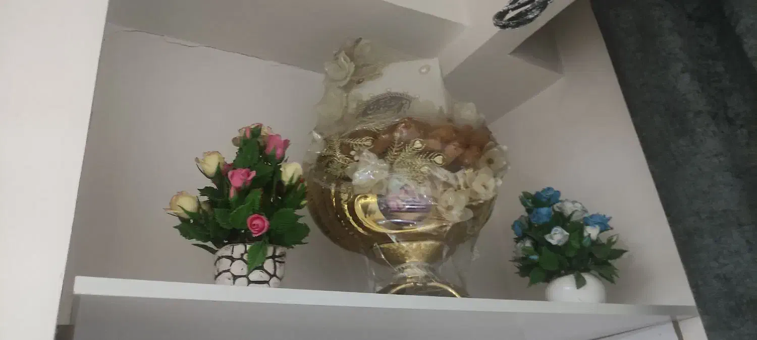 شاخه نبات|صنایع دستی و سایر لوازم تزئینی|مشهد, امیریه|دیوار