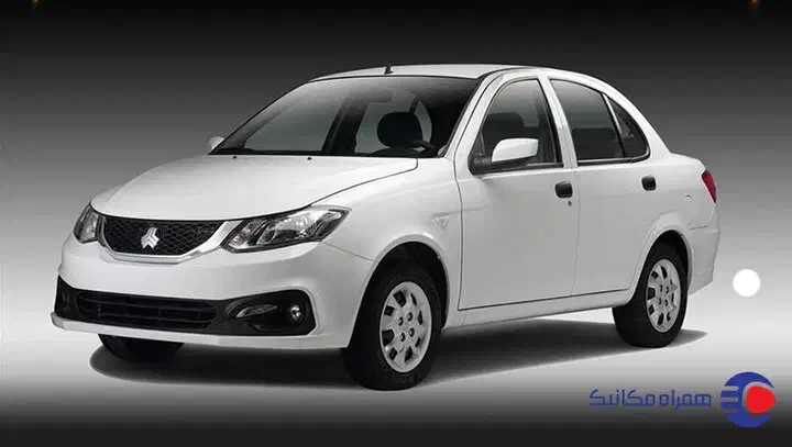 حواله سایناs|خودرو سواری و وانت|میانه, |دیوار