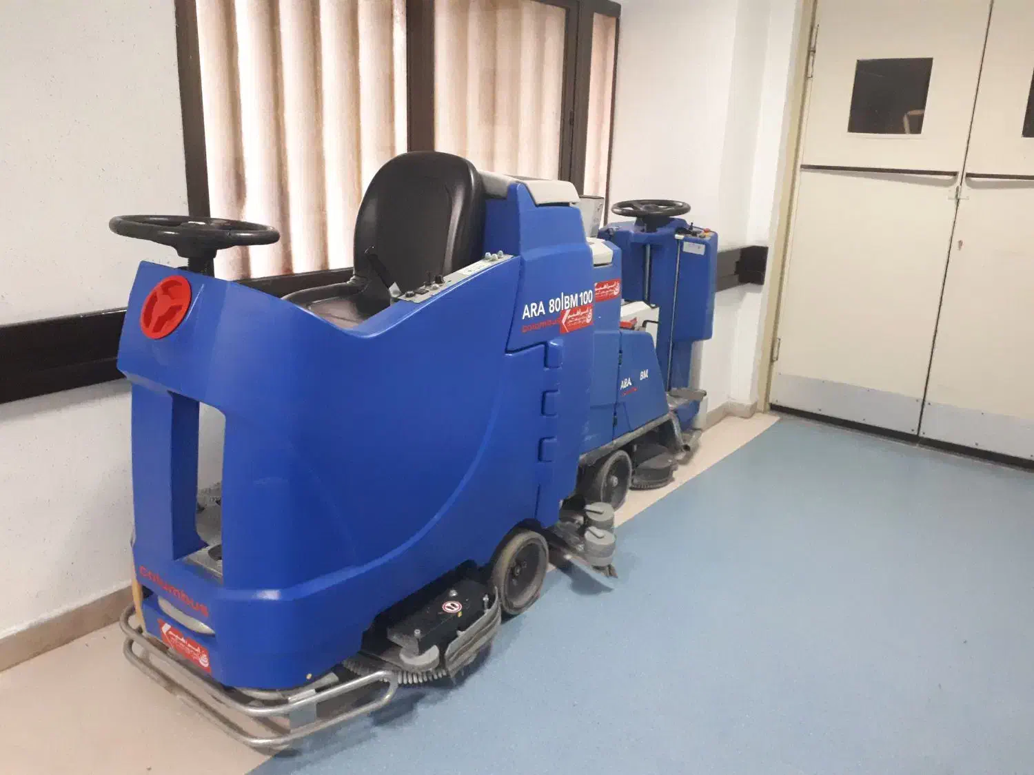 خدمات حرفهای نظافت زمرد|خدمات نظافت|اهواز, پادادشهر|دیوار