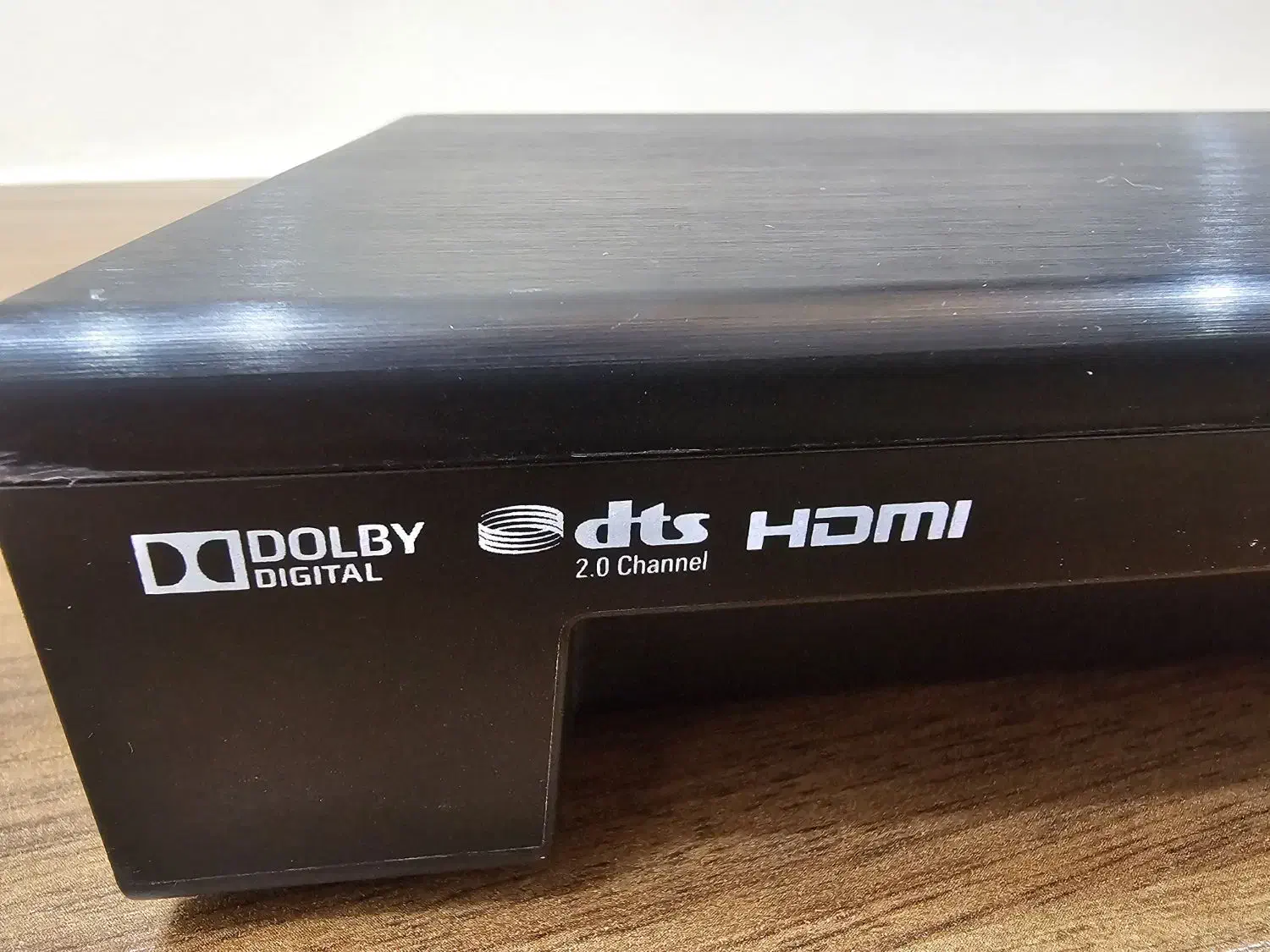 ساندبار سامسونگ|سیستم صوتی خانگی|مشهد, شهرک لشکر (شهرک غرب)|دیوار