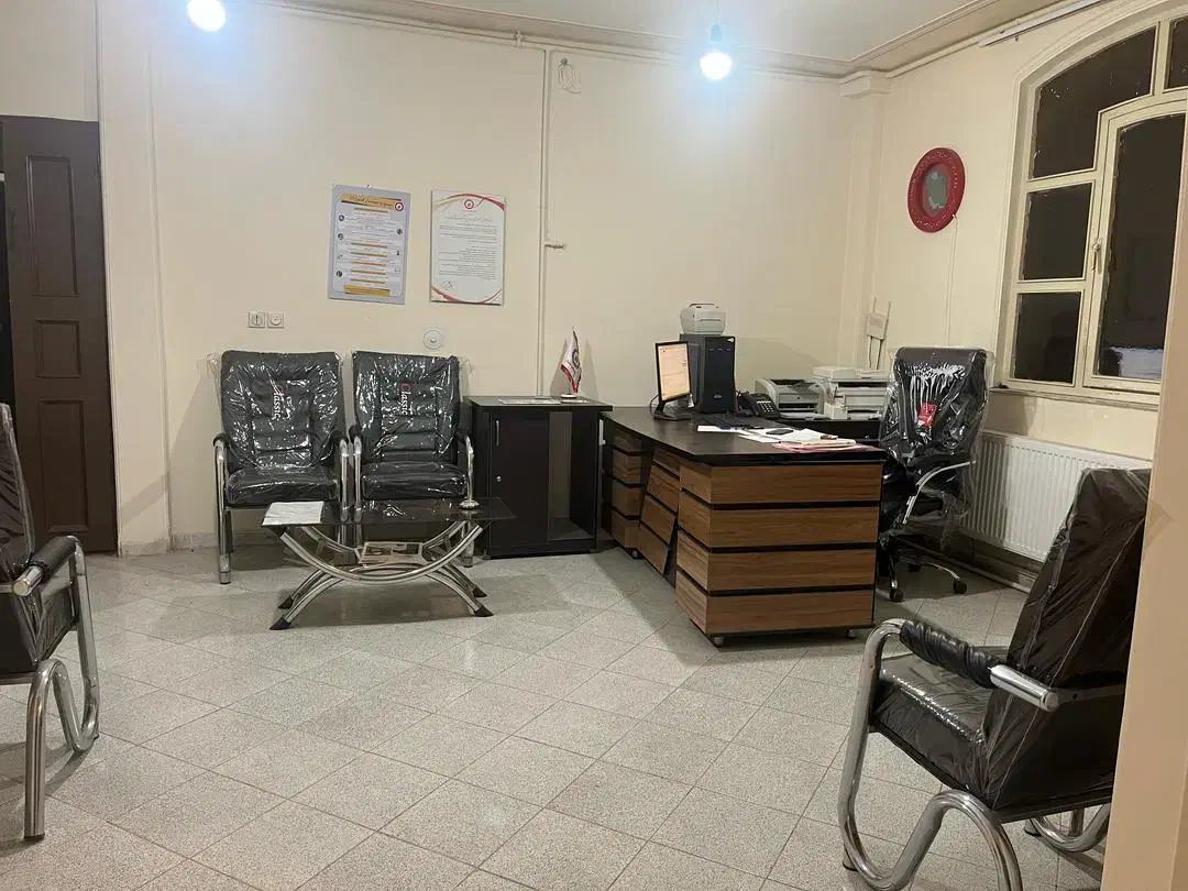 ملک اداری و تجاری|اجارهٔ دفتر کار، اتاق اداری، مطب|سبزوار, قائم|دیوار